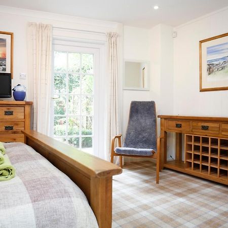 Edinburgh Mews Apartment Εξωτερικό φωτογραφία