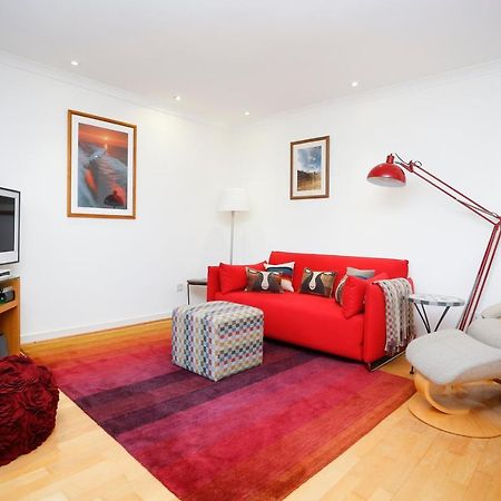 Edinburgh Mews Apartment Εξωτερικό φωτογραφία