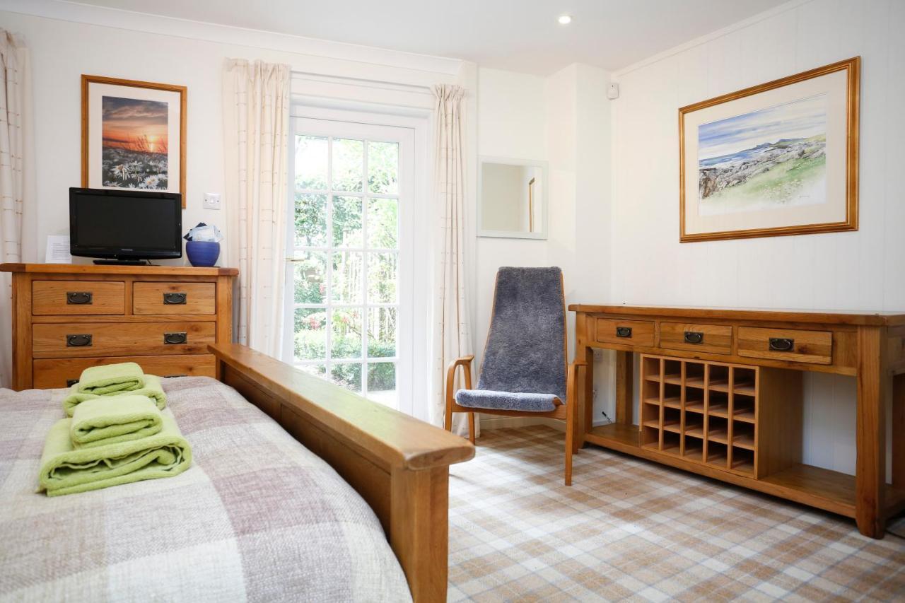 Edinburgh Mews Apartment Εξωτερικό φωτογραφία