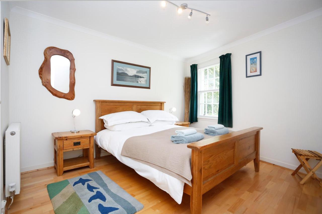 Edinburgh Mews Apartment Εξωτερικό φωτογραφία