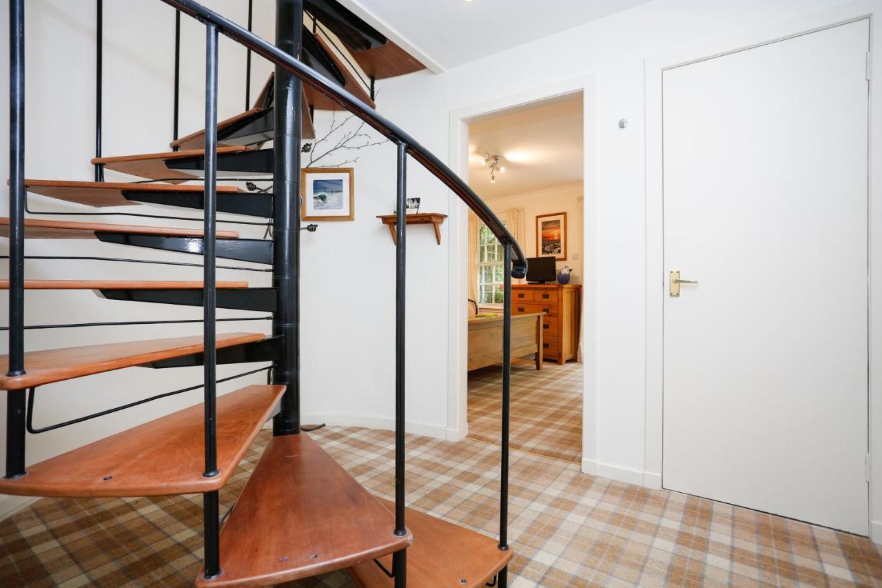 Edinburgh Mews Apartment Εξωτερικό φωτογραφία